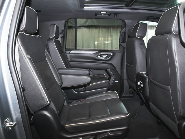 2023 GMC Yukon XL SLT - 23009355 - 44