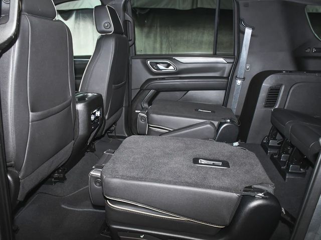 2023 GMC Yukon XL SLT - 23009355 - 46