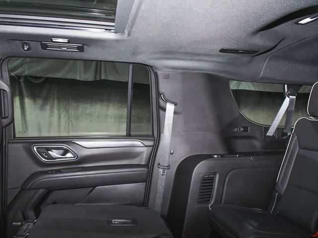 2023 GMC Yukon XL SLT - 23009355 - 47