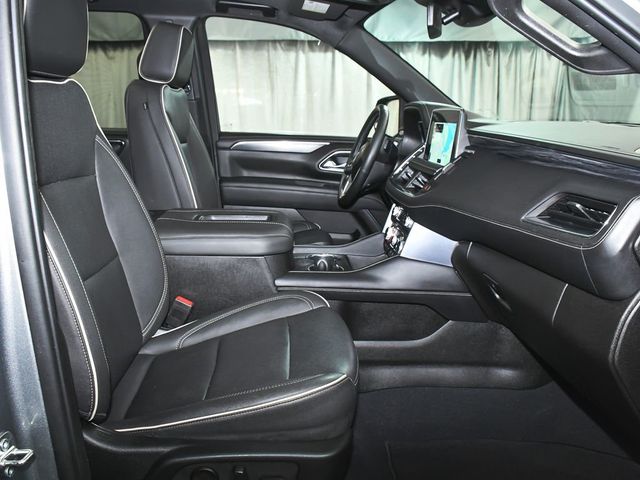 2023 GMC Yukon XL SLT - 23009355 - 52