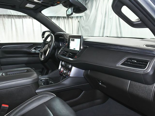 2023 GMC Yukon XL SLT - 23009355 - 54
