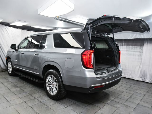 2023 GMC Yukon XL SLT - 23009355 - 58