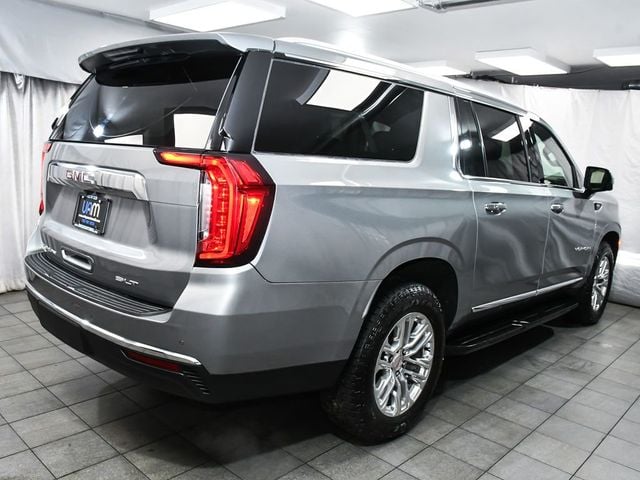 2023 GMC Yukon XL SLT - 23009355 - 5