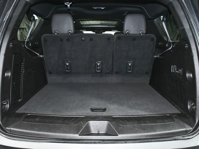 2023 GMC Yukon XL SLT - 23009355 - 60