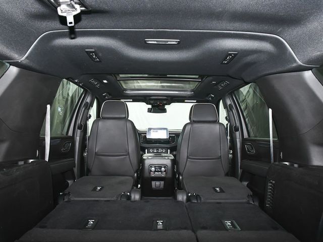 2023 GMC Yukon XL SLT - 23009355 - 63