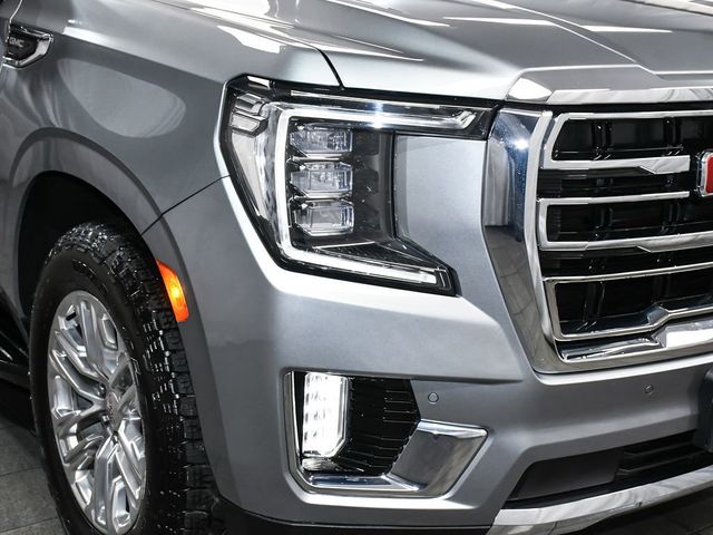 2023 GMC Yukon XL SLT - 23009355 - 68