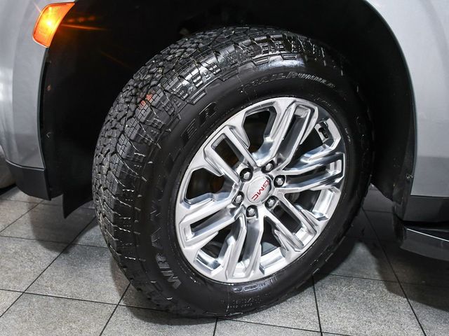 2023 GMC Yukon XL SLT - 23009355 - 6