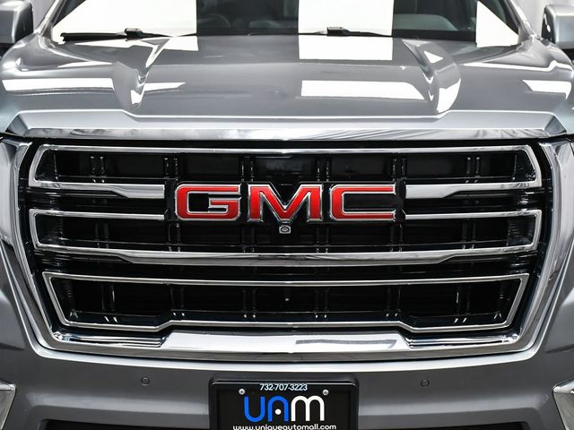 2023 GMC Yukon XL SLT - 23009355 - 69