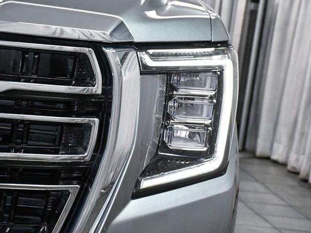 2023 GMC Yukon XL SLT - 23009355 - 72