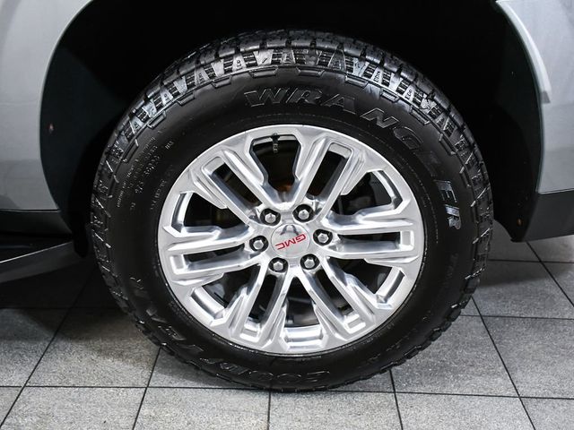 2023 GMC Yukon XL SLT - 23009355 - 7