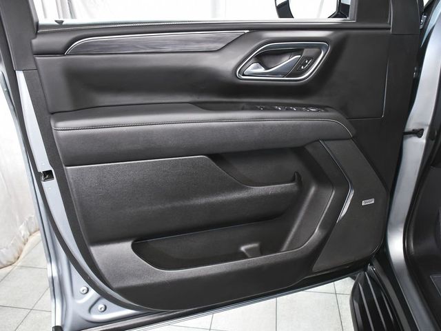 2023 GMC Yukon XL SLT - 23009355 - 8