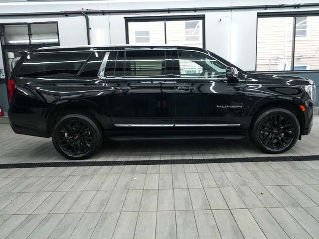 2023 GMC Yukon XL