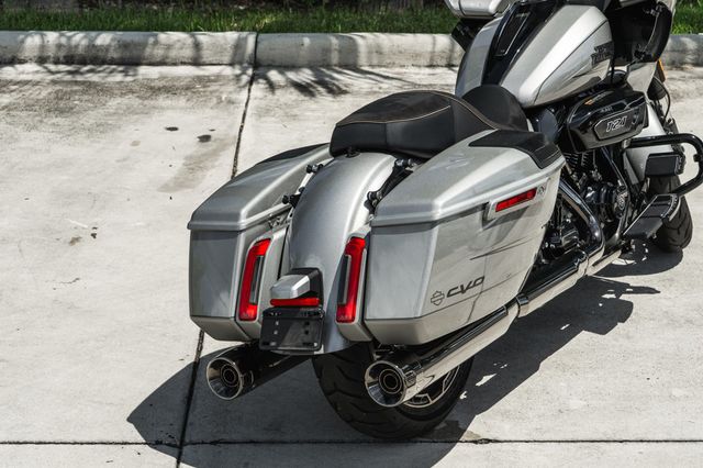 2023 Harley Davidson Road Glide CVO  - 23063993 - 14