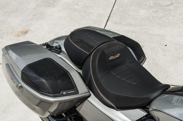2023 Harley Davidson Road Glide CVO  - 23063993 - 16