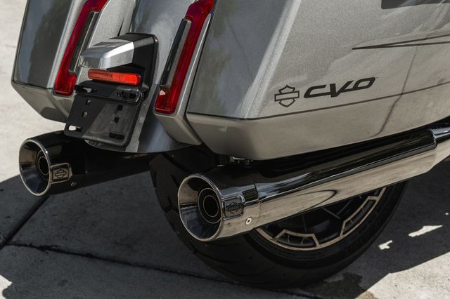 2023 Harley Davidson Road Glide CVO  - 23063993 - 18