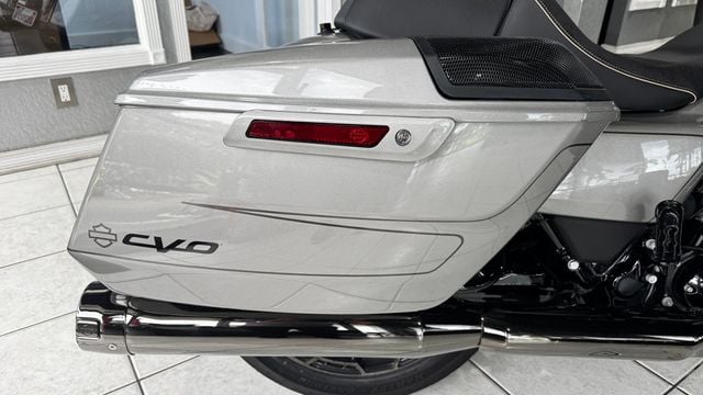 2023 Harley Davidson Road Glide CVO  - 23063993 - 2