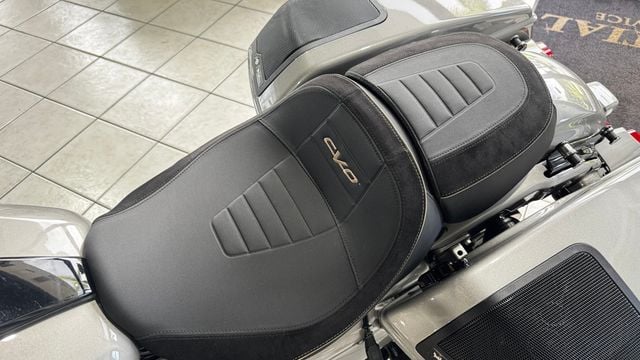 2023 Harley Davidson Road Glide CVO  - 23063993 - 3
