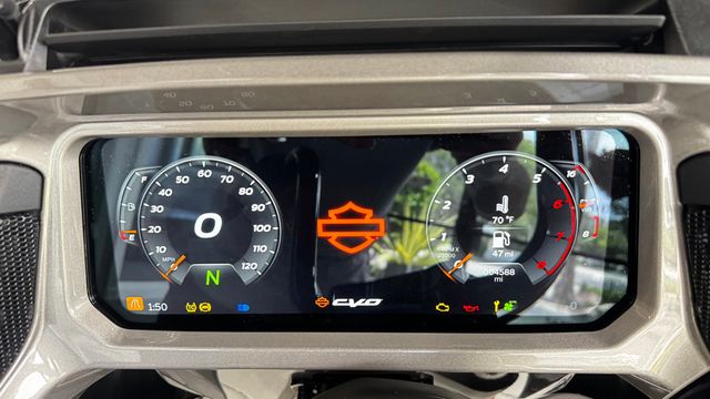2023 Harley Davidson Road Glide CVO  - 23063993 - 4