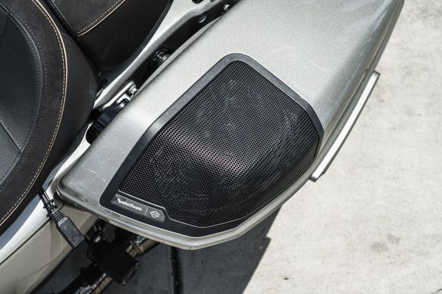 2023 Harley Davidson Road Glide CVO  - 23063993 - 8
