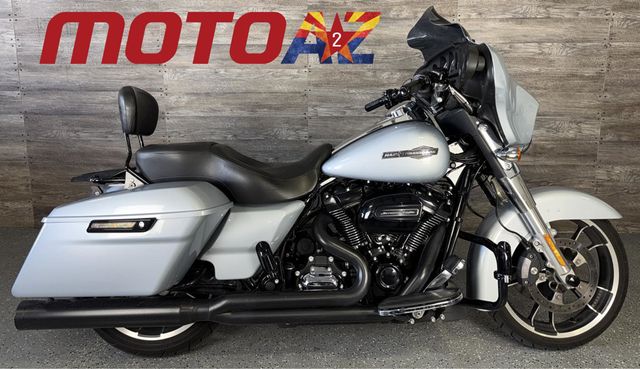 2023 Harley-Davidson FLHX Street Glide Zipper 124CI Kit! - 23043325 - 0