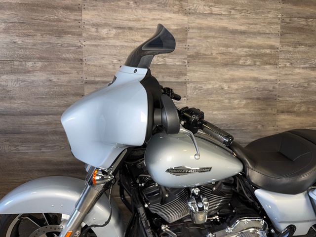 2023 Harley-Davidson FLHX Street Glide Zipper 124CI Kit! - 23043325 - 13