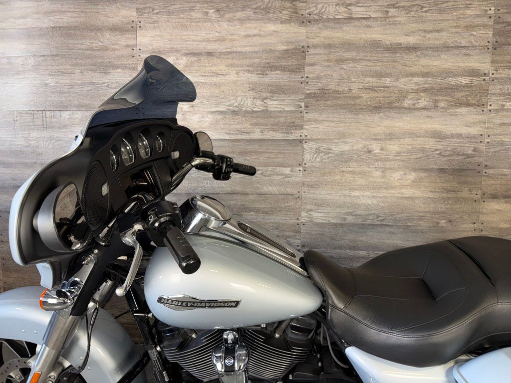2023 Harley-Davidson FLHX Street Glide Zipper 124CI Kit! - 23043325 - 14