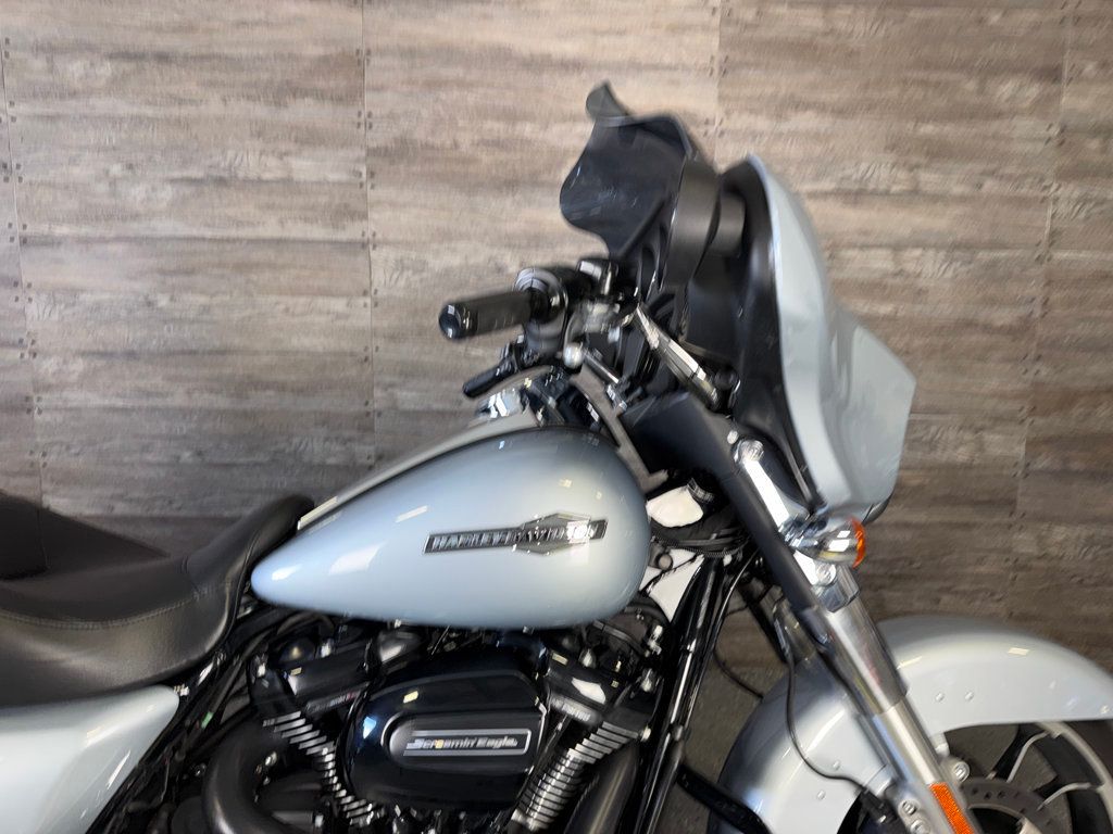 2023 Harley-Davidson FLHX Street Glide Zipper 124CI Kit! - 23043325 - 3