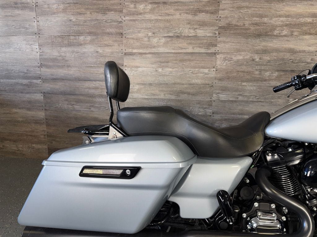 2023 Harley-Davidson FLHX Street Glide Zipper 124CI Kit! - 23043325 - 6