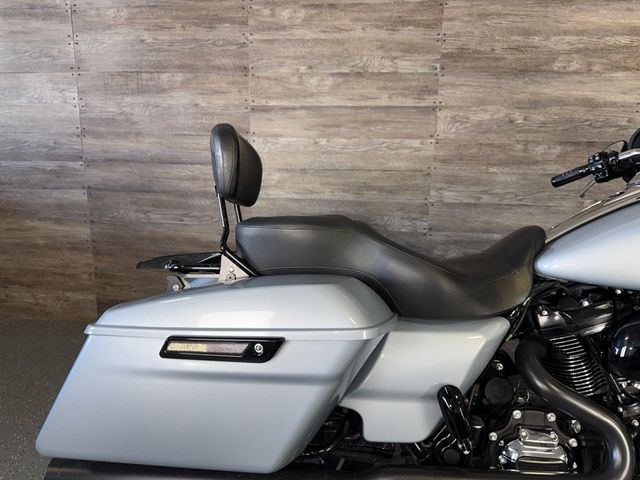 2023 Harley-Davidson FLHX Street Glide Zipper 124CI Kit! - 23043325 - 6