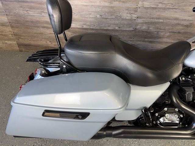 2023 Harley-Davidson FLHX Street Glide Zipper 124CI Kit! - 23043325 - 7