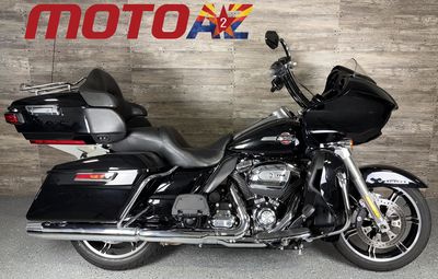 2023 Harley-Davidson FLTRK Road Glide Limited