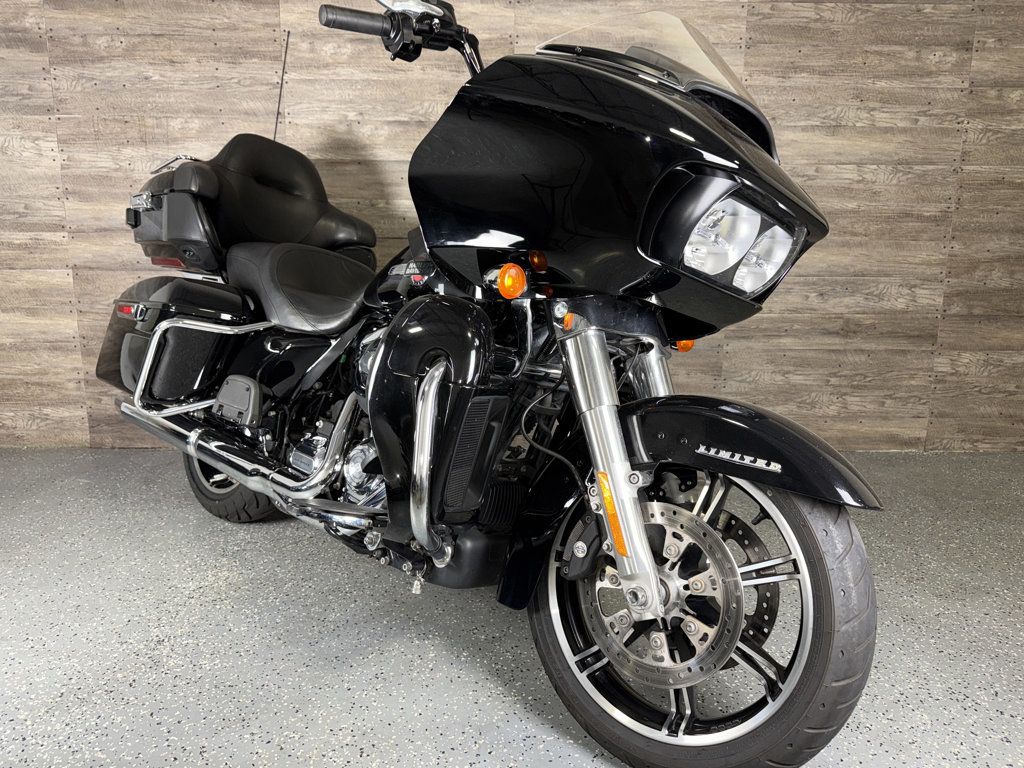 2023 Harley-Davidson FLTRK Road Glide Limited Recent Service! - 23086190 - 9