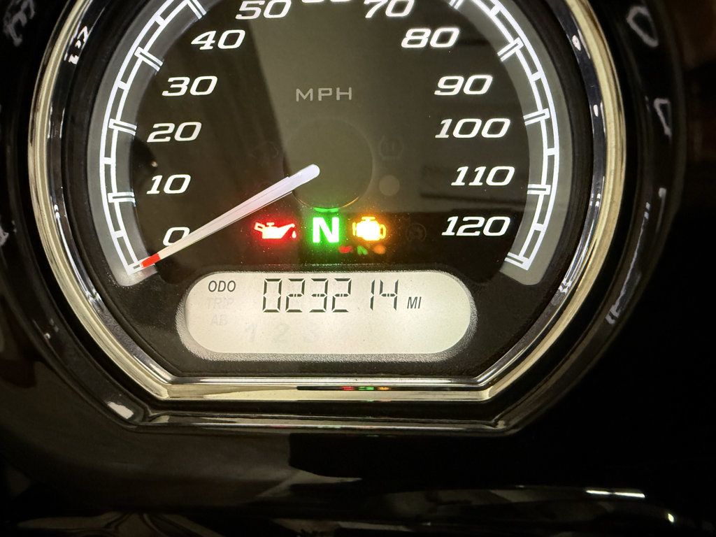 2023 Harley-Davidson FLTRK Road Glide Limited Recent Service! - 23086190 - 10