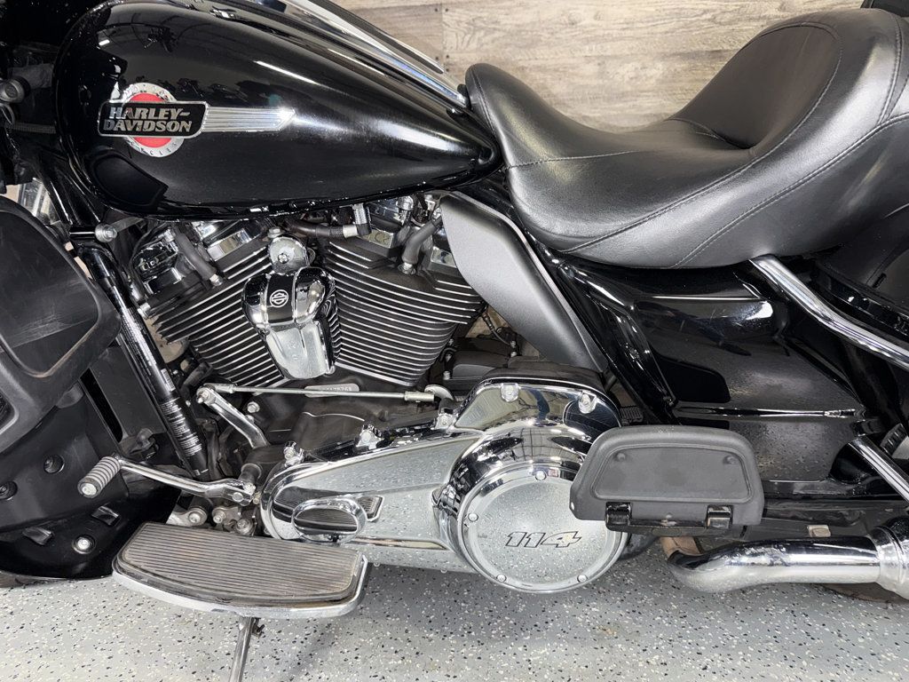 2023 Harley-Davidson FLTRK Road Glide Limited Recent Service! - 23086190 - 13