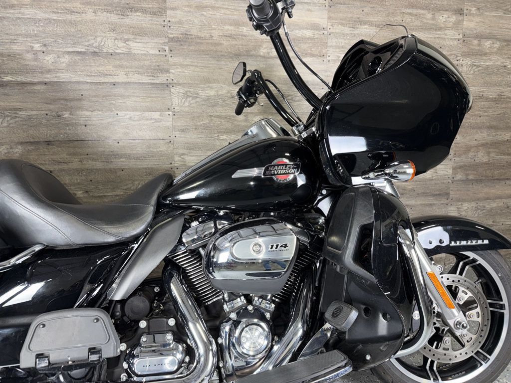 2023 Harley-Davidson FLTRK Road Glide Limited Recent Service! - 23086190 - 4