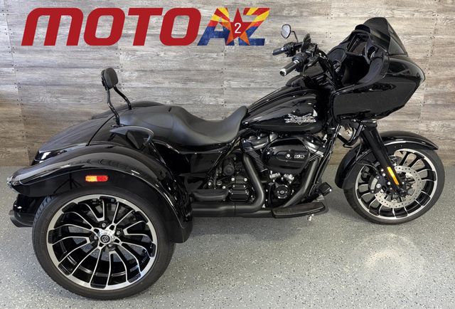 2023 Harley-Davidson FLTRT Road Glide 3 LIKE NEW! - 23032288 - 0
