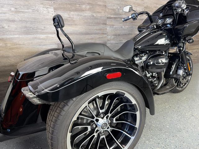 2023 Harley-Davidson FLTRT Road Glide 3 LIKE NEW! - 23032288 - 2