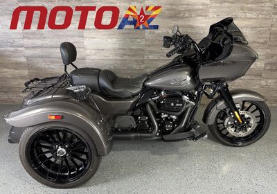2023 Harley-Davidson FLTRT Road Glide 3