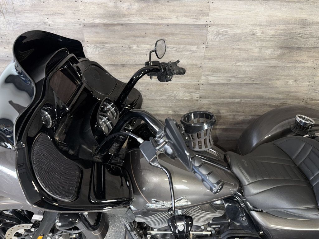 2023 Harley-Davidson FLTRT Road Glide 3 One Owner! - 23096767 - 13