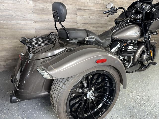 2023 Harley-Davidson FLTRT Road Glide 3 One Owner! - 23096767 - 2