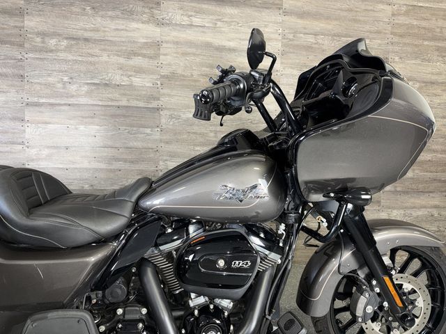 2023 Harley-Davidson FLTRT Road Glide 3 One Owner! - 23096767 - 4