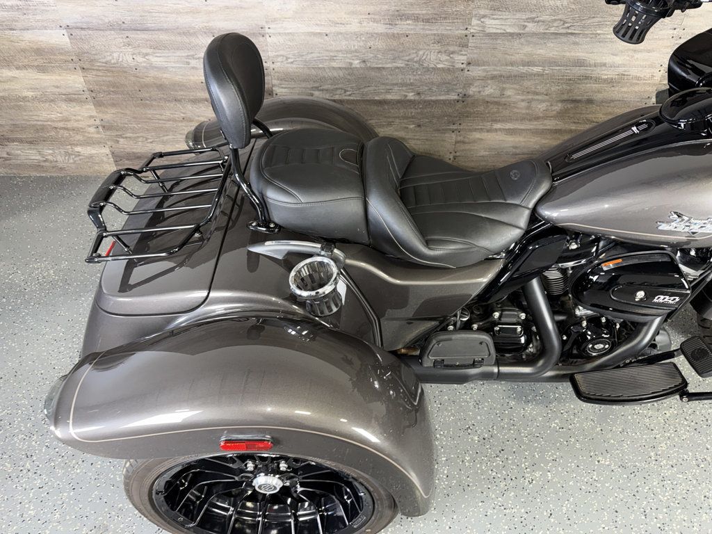 2023 Harley-Davidson FLTRT Road Glide 3 One Owner! - 23096767 - 5