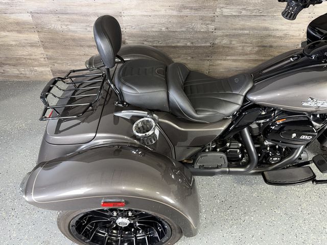 2023 Harley-Davidson FLTRT Road Glide 3 One Owner! - 23096767 - 5