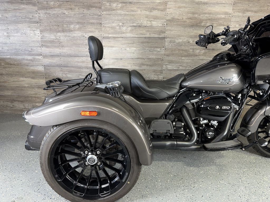 2023 Harley-Davidson FLTRT Road Glide 3 One Owner! - 23096767 - 6