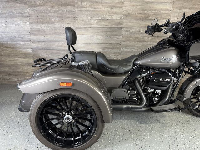 2023 Harley-Davidson FLTRT Road Glide 3 One Owner! - 23096767 - 6