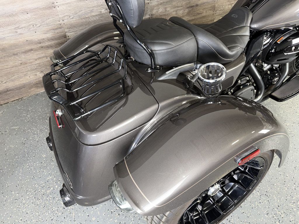 2023 Harley-Davidson FLTRT Road Glide 3 One Owner! - 23096767 - 7