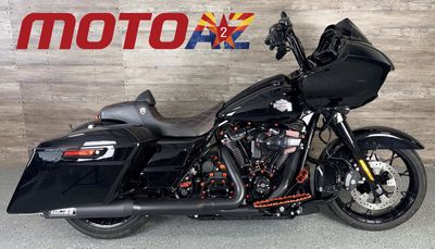 2023 Harley-Davidson FLTRXS Road Glide Special