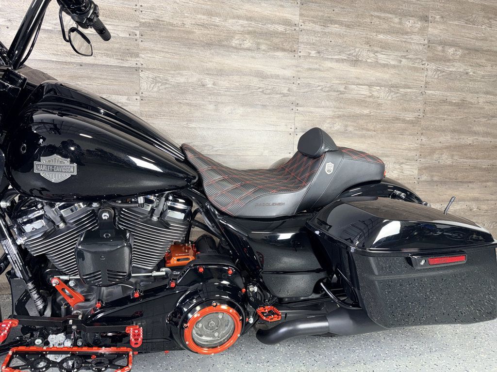 2023 Harley-Davidson FLTRXS Road Glide Special Custom! - 23098733 - 14