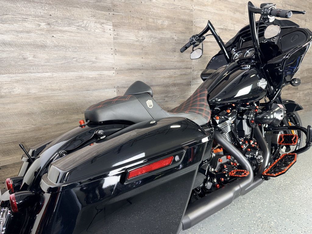2023 Harley-Davidson FLTRXS Road Glide Special Custom! - 23098733 - 2