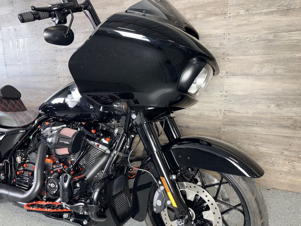 2023 Harley-Davidson FLTRXS Road Glide Special Custom! - 23098733 - 4